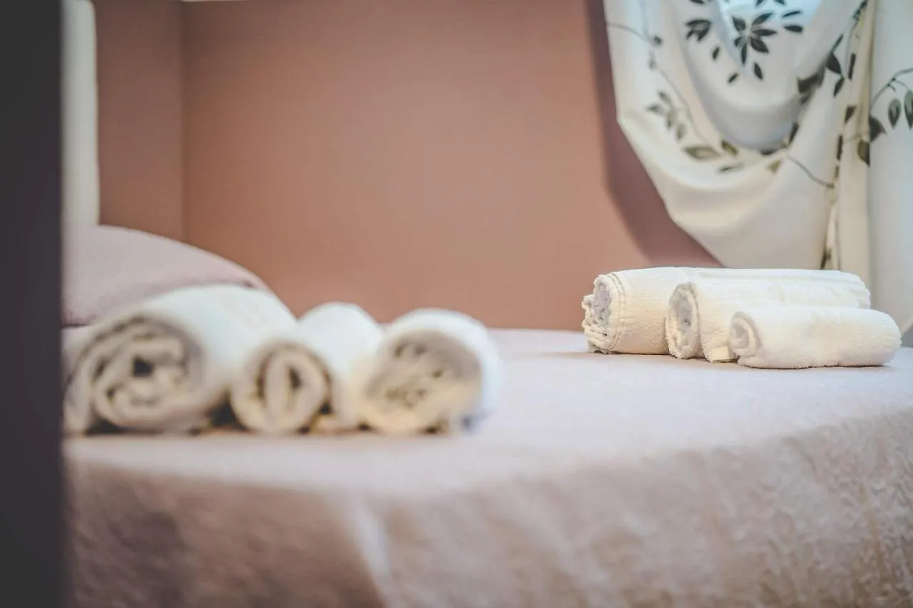 Casale Santuzza Holiday home Belvedere Italy
