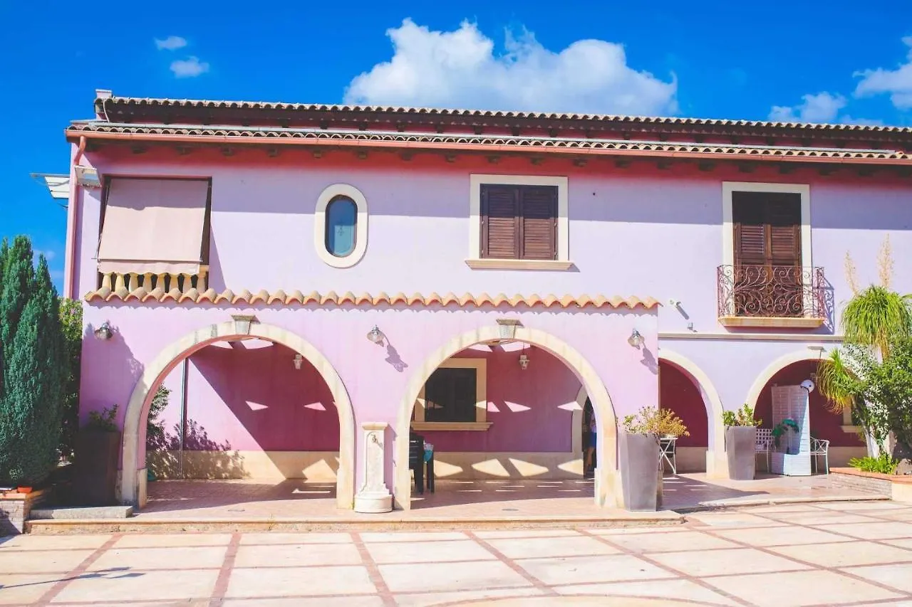 Casale Santuzza Holiday home Belvedere 0*, Syracuse Italy