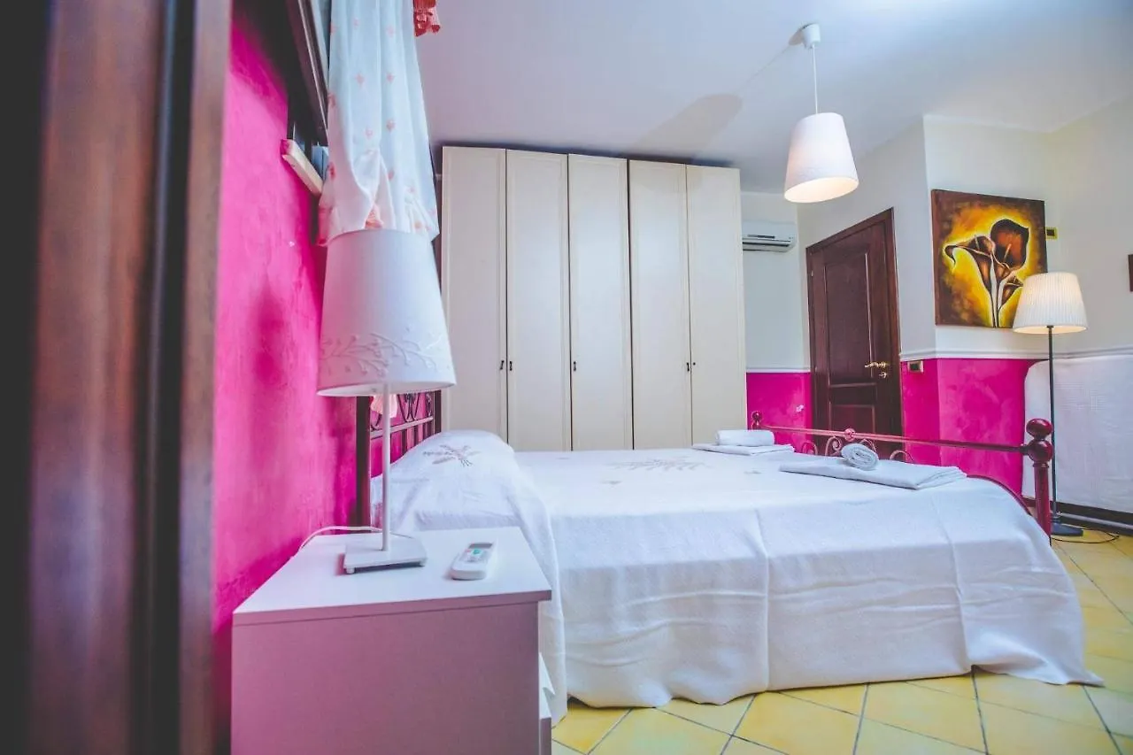 Casale Santuzza Holiday home Belvedere  Syracuse