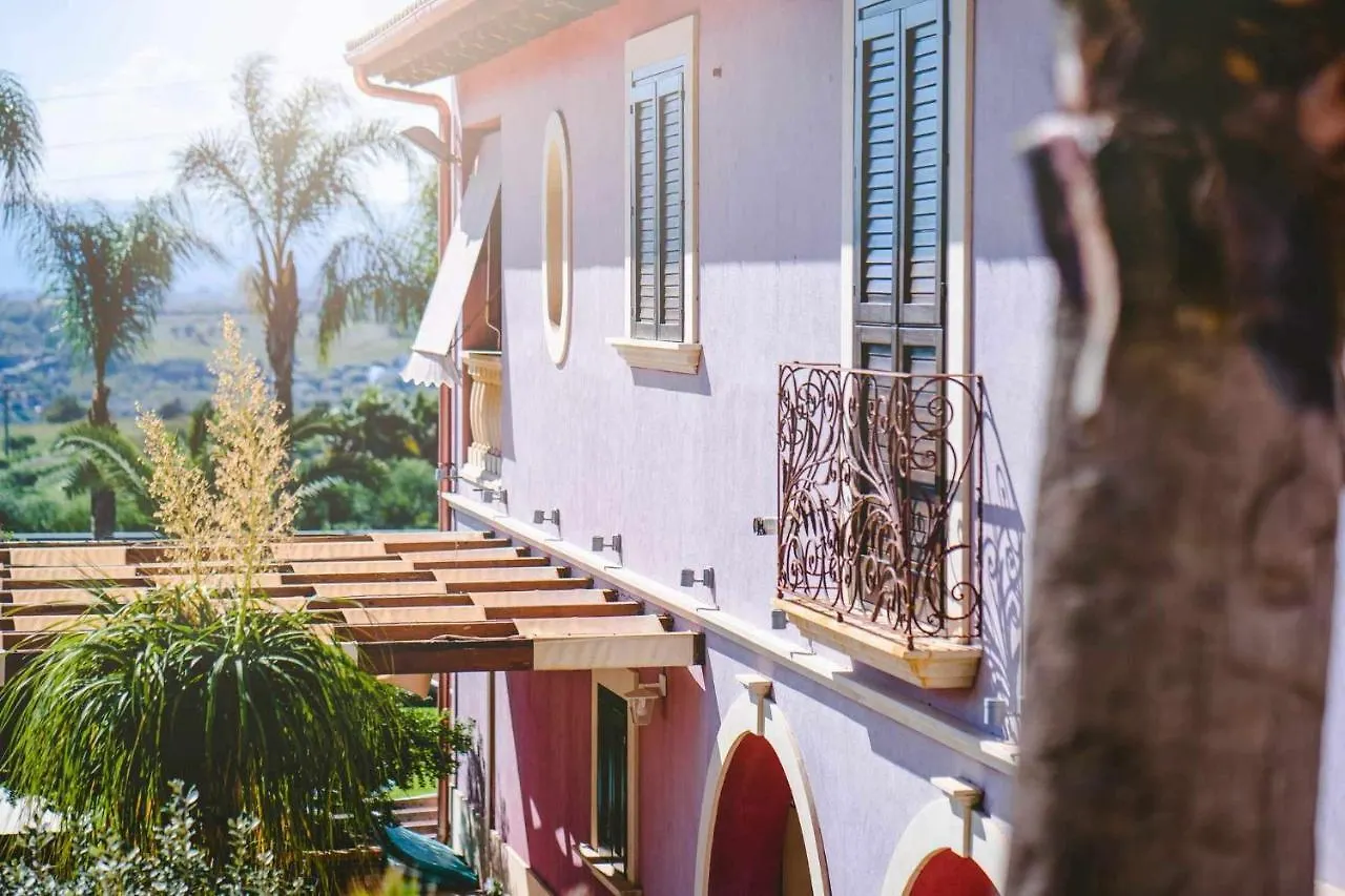 Casale Santuzza Holiday home Belvedere Italy