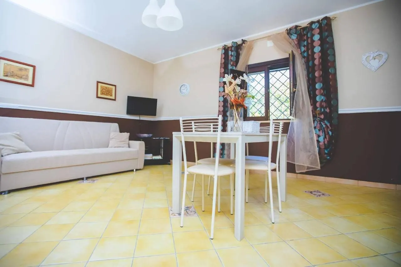 Casale Santuzza Holiday home Belvedere
