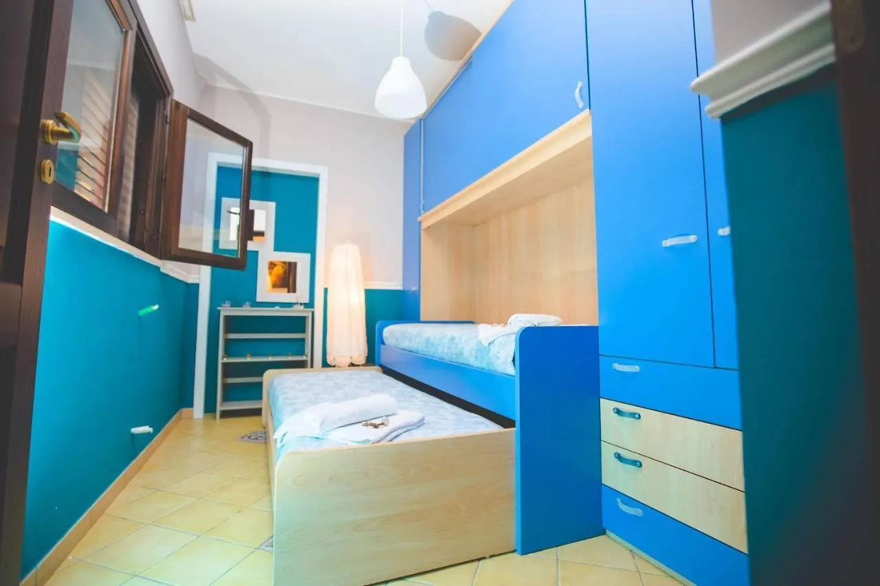 Casale Santuzza Holiday home Belvedere 0*, Syracuse