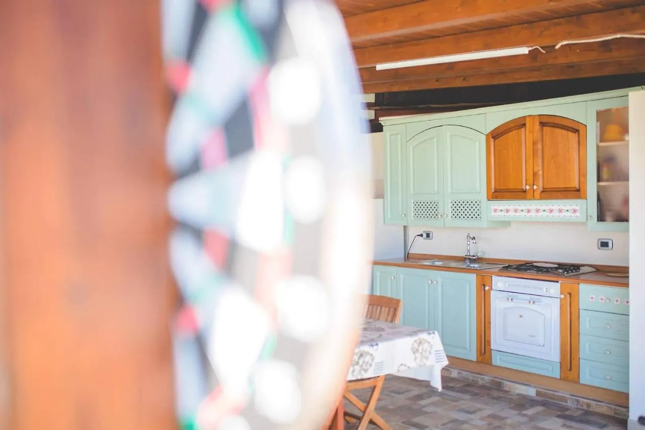 Casale Santuzza Holiday home Belvedere 0*, Syracuse Italy