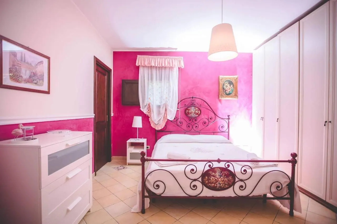 Casale Santuzza Holiday home Belvedere Italy