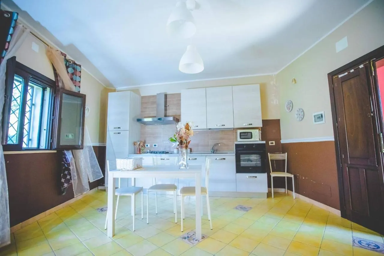 Casale Santuzza Holiday home Belvedere
