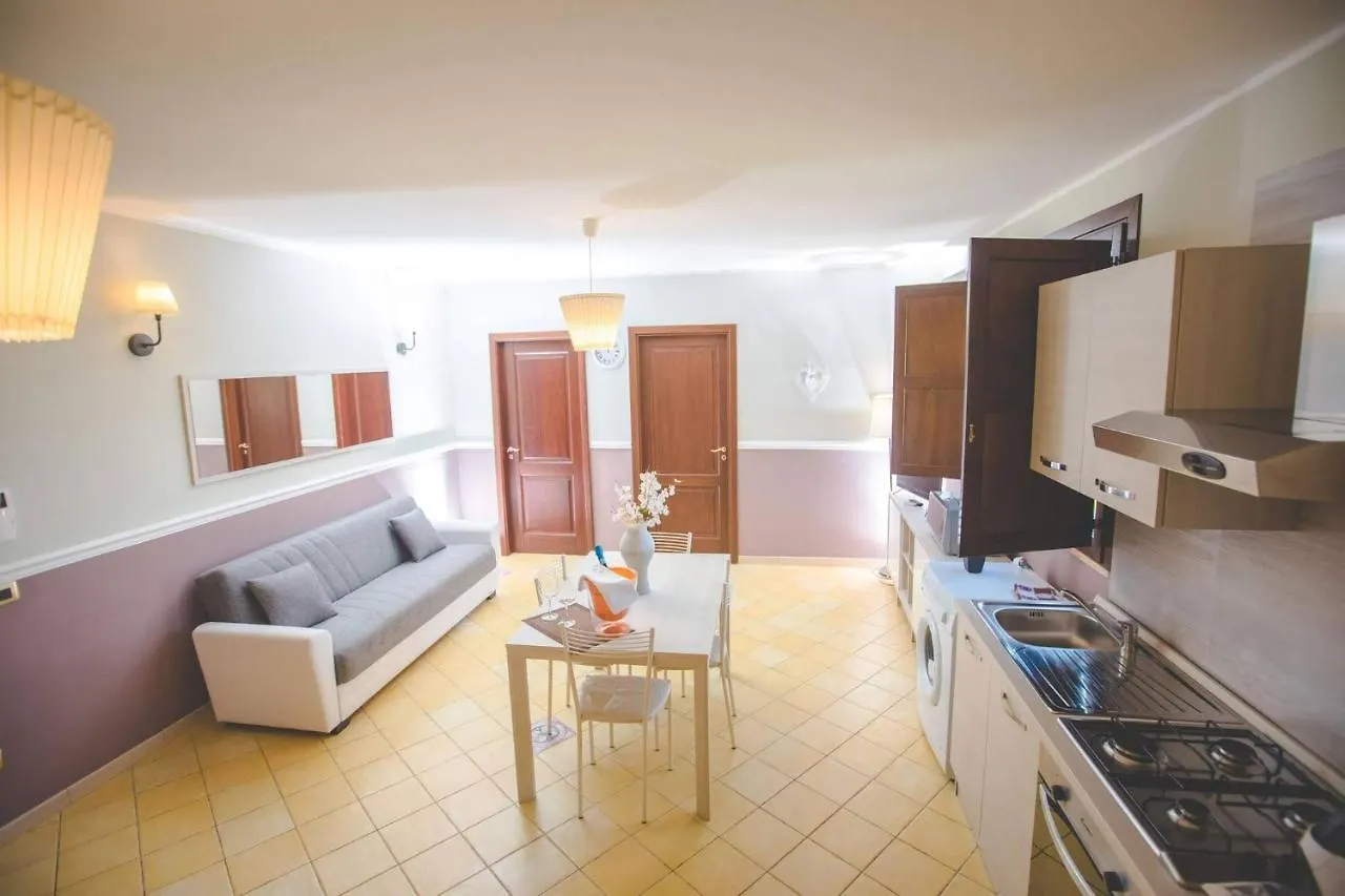 Casale Santuzza Holiday home Belvedere Italy